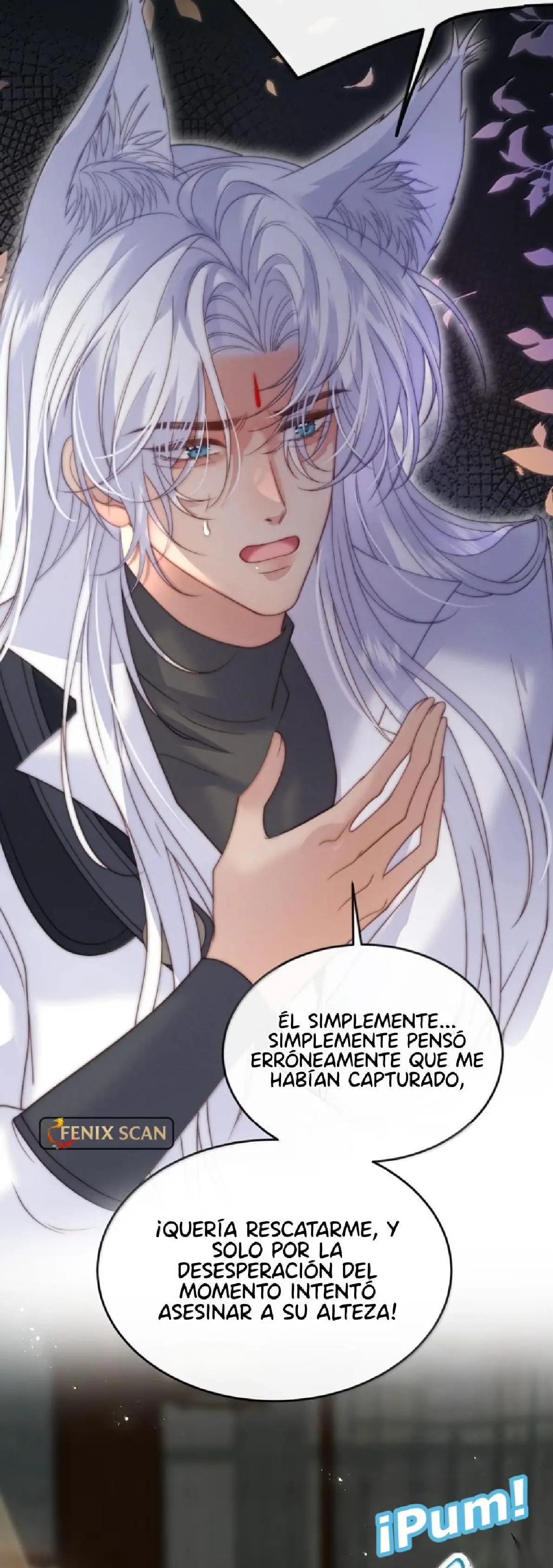 Guía De Caza Capitulo 25 página 25