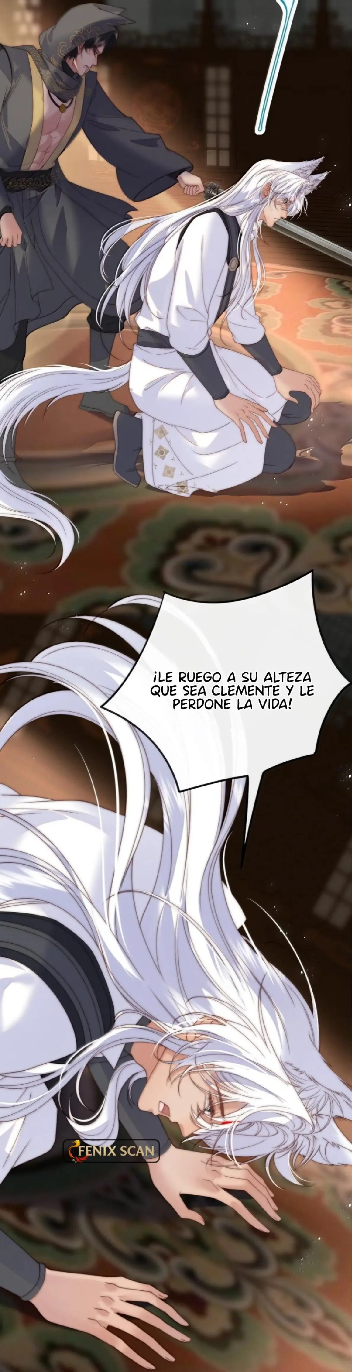 Guía De Caza Capitulo 25 página 26