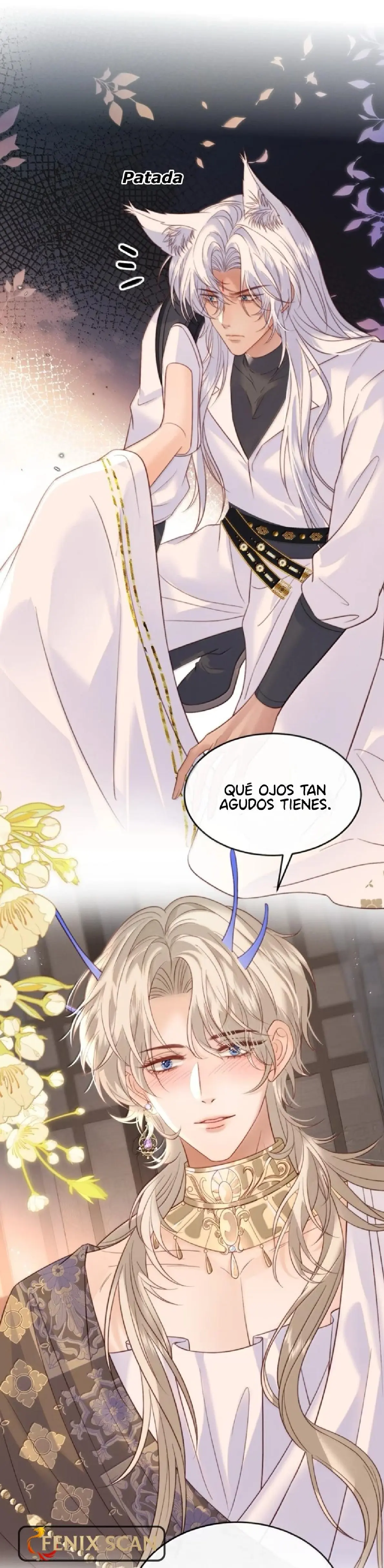 Guía De Caza Capitulo 25 página 4