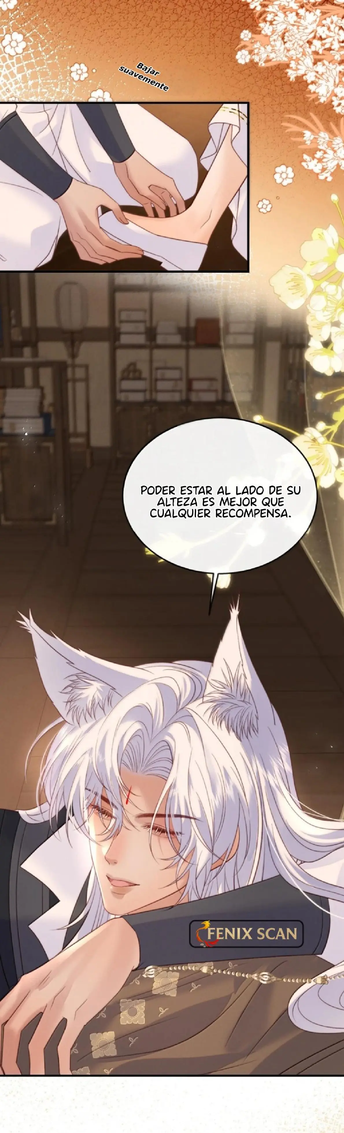 Guía De Caza Capitulo 25 página 6
