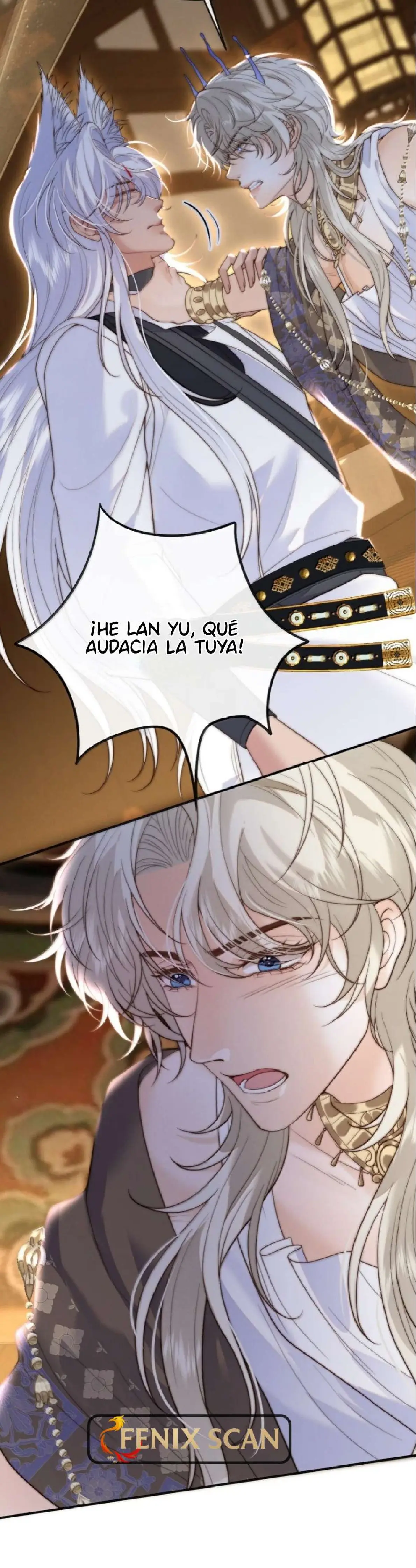 Guía De Caza Capitulo 26 página 17