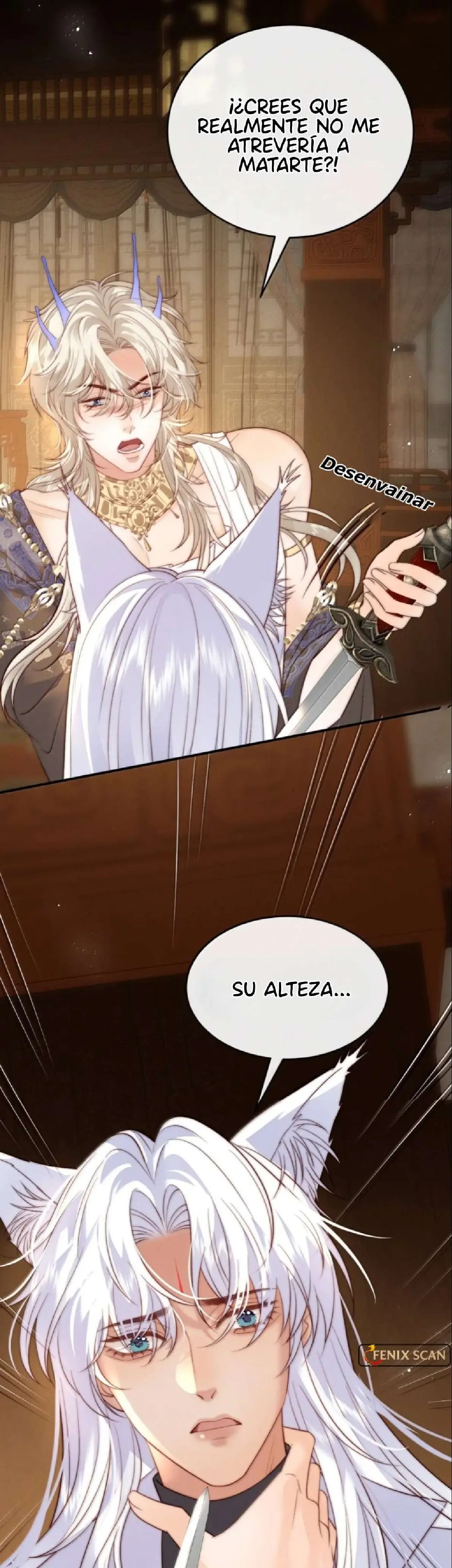 Guía De Caza Capitulo 26 página 19