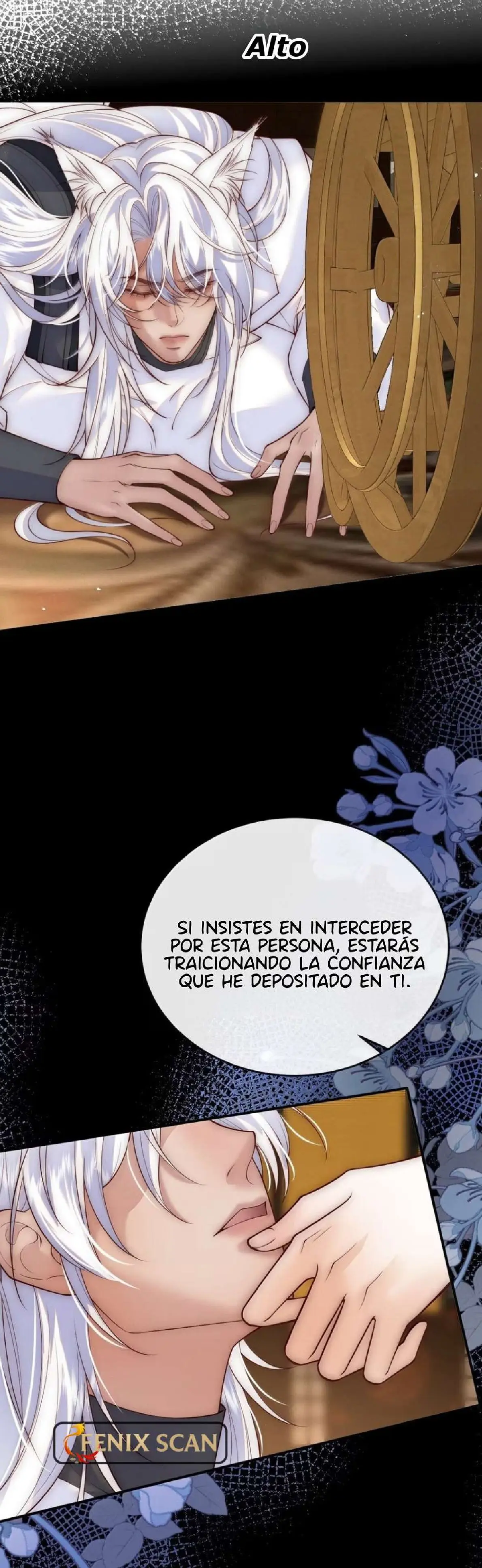 Guía De Caza Capitulo 26 página 2