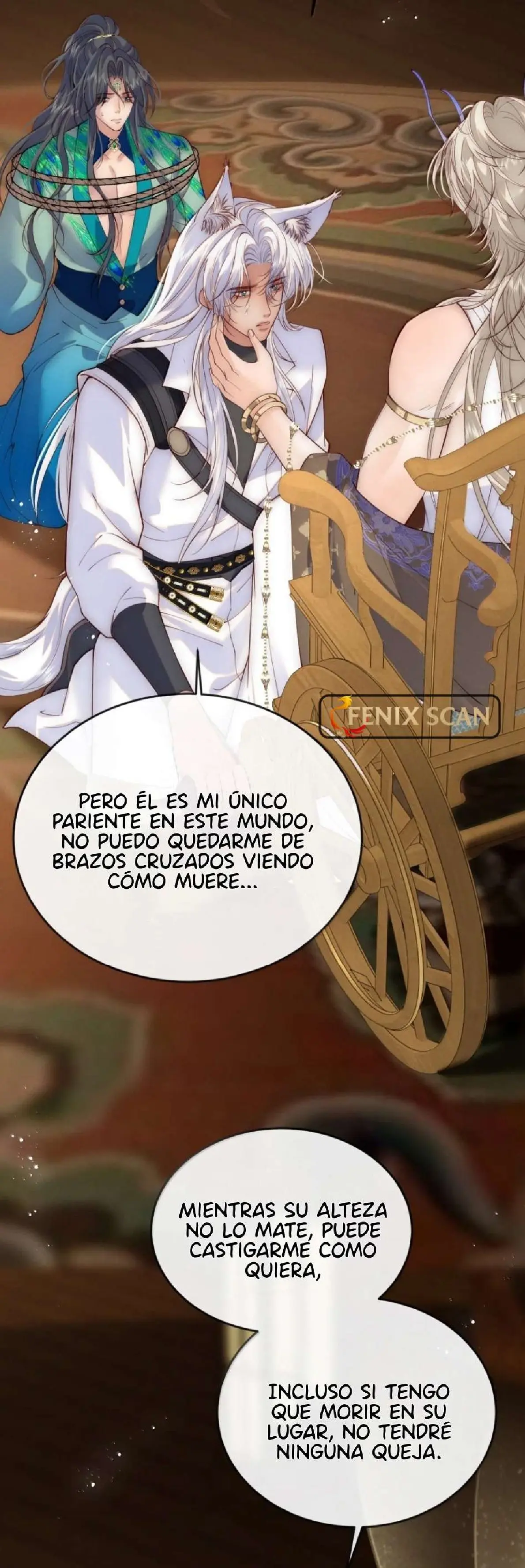 Guía De Caza Capitulo 26 página 4