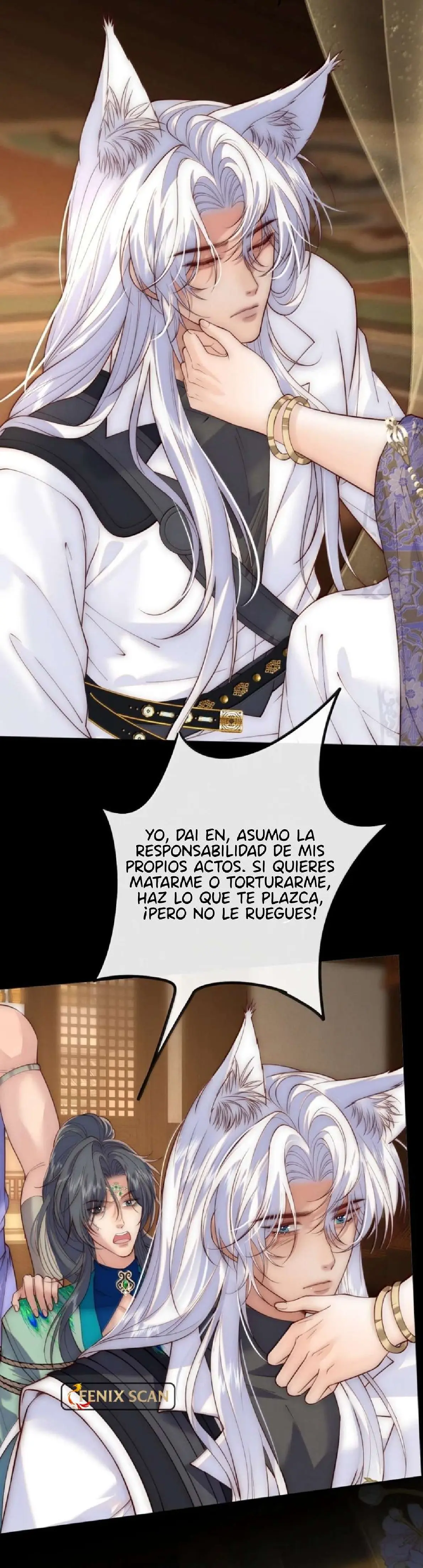 Guía De Caza Capitulo 26 página 5