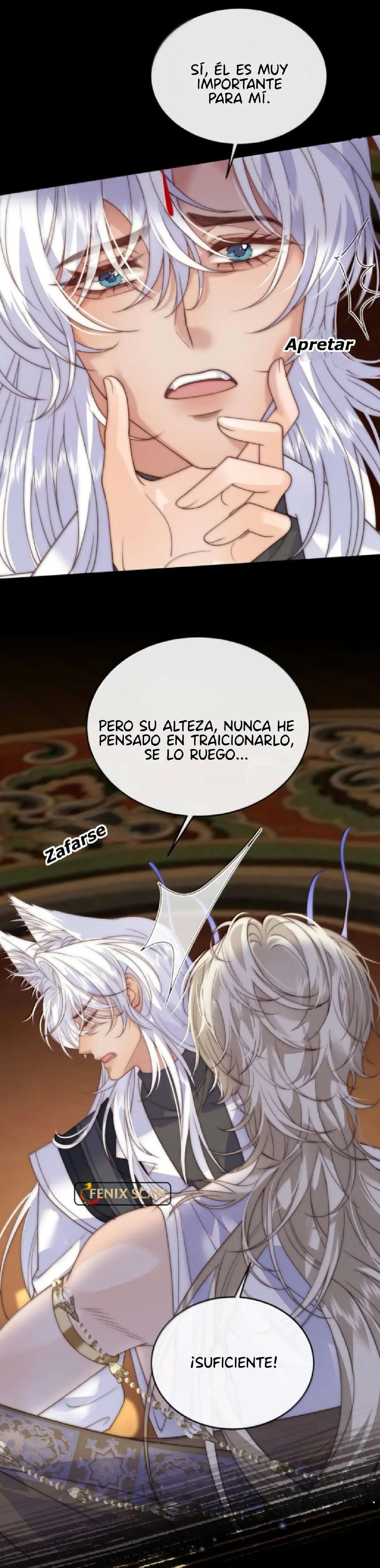 Guía De Caza Capitulo 26 página 8