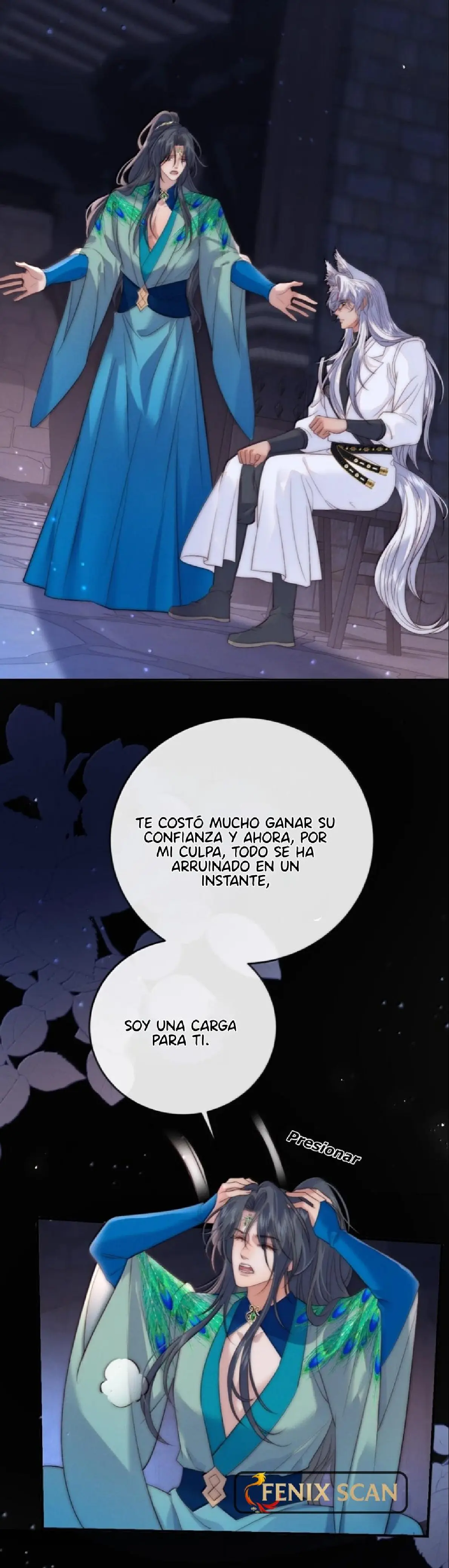 Guía De Caza Capitulo 27 página 18