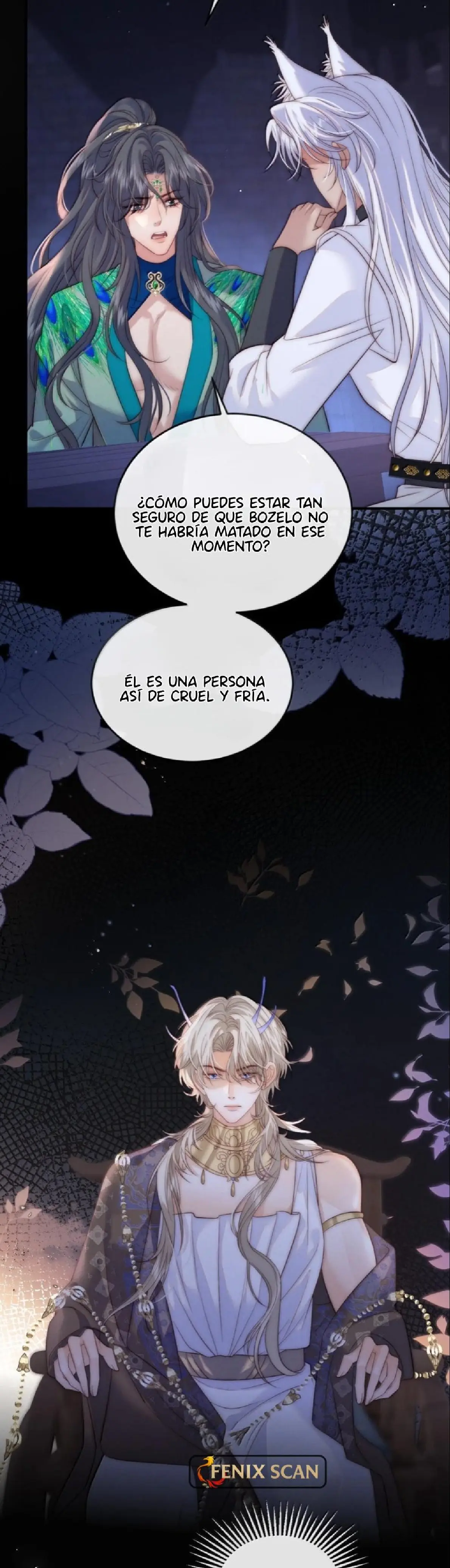 Guía De Caza Capitulo 27 página 20