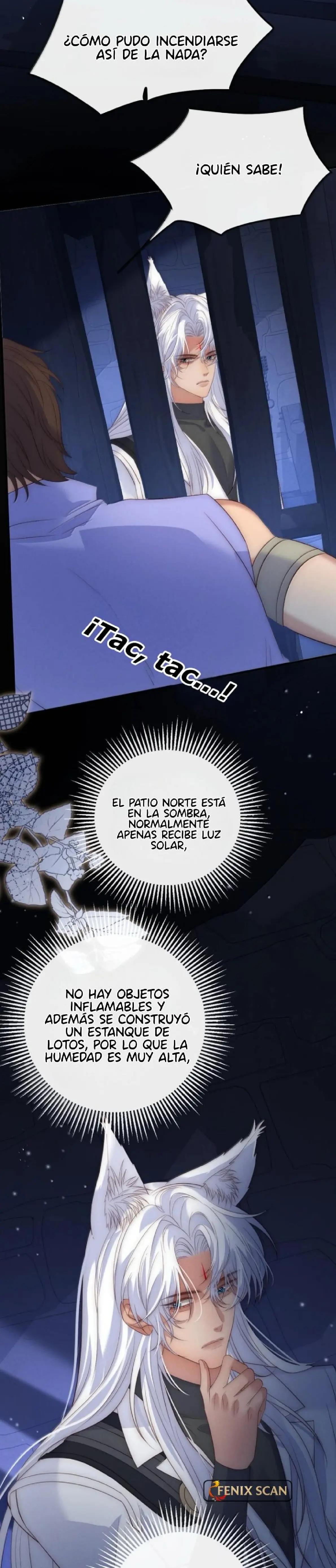 Guía De Caza Capitulo 27 página 31