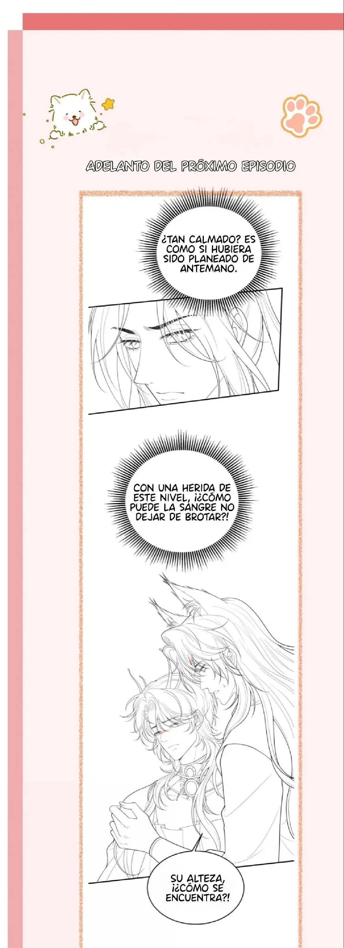 Guía De Caza Capitulo 27 página 35