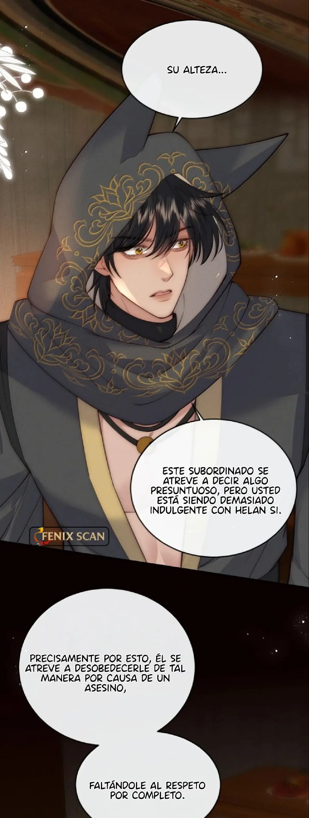 Guía De Caza Capitulo 27 página 6