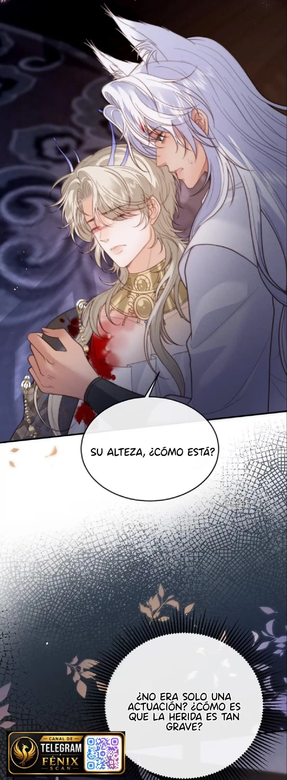 Guía De Caza Capitulo 28 página 18