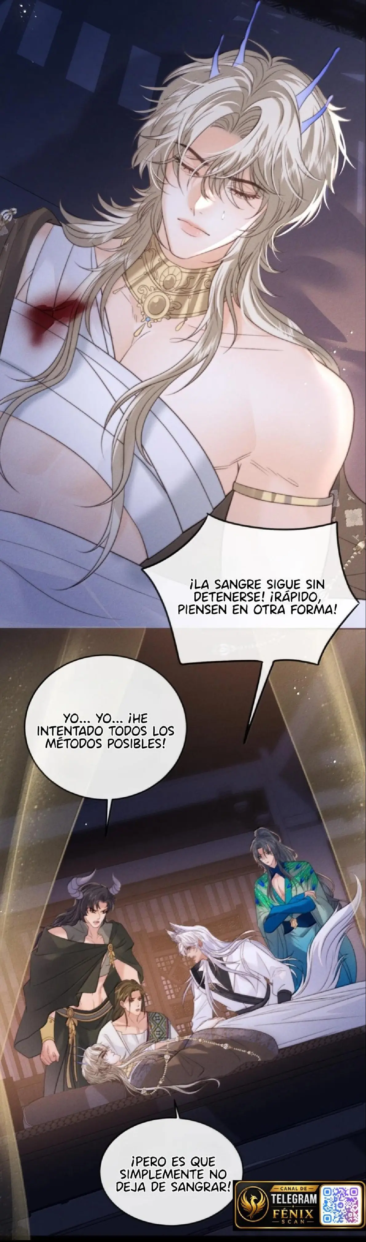 Guía De Caza Capitulo 28 página 24