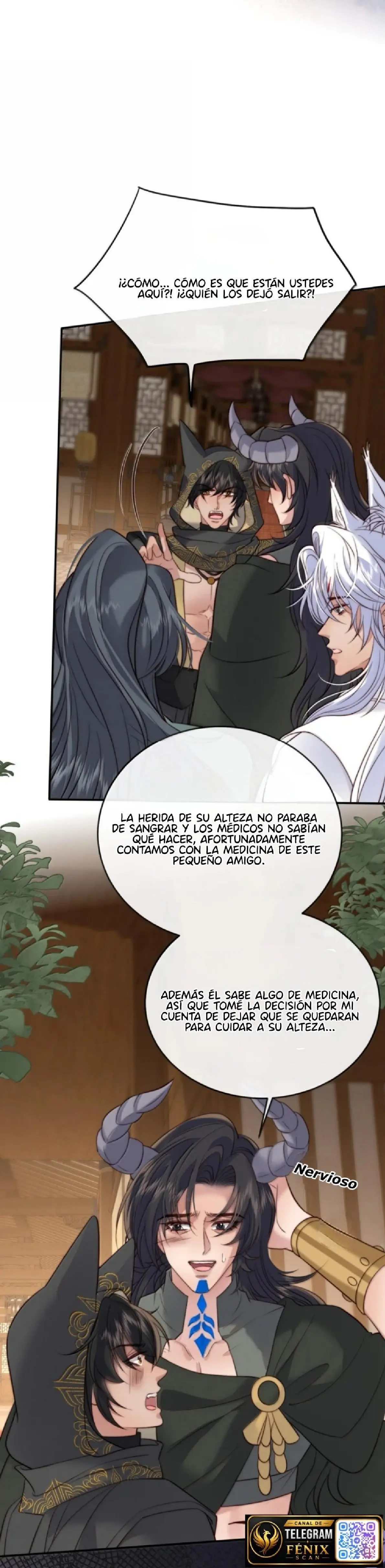 Guía De Caza Capitulo 29 página 15