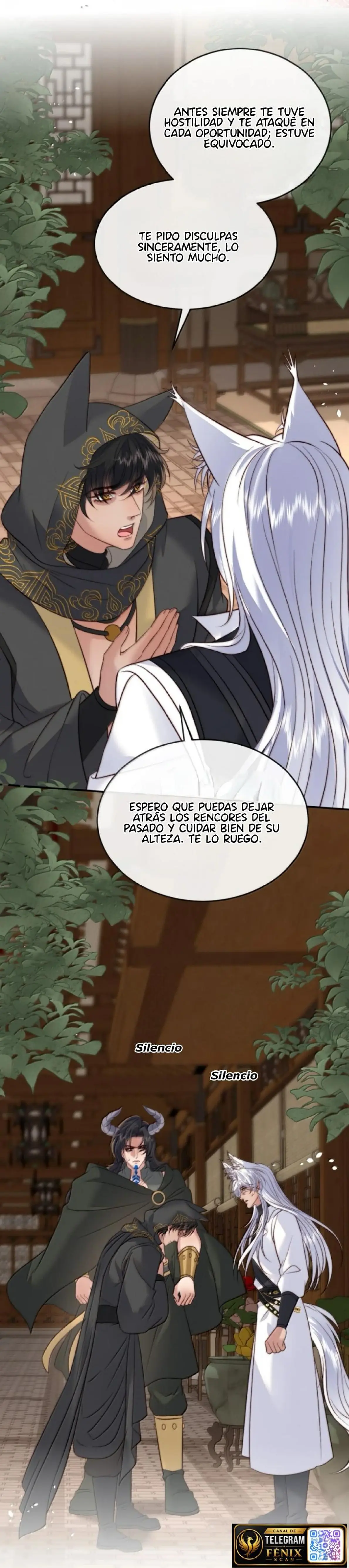 Guía De Caza Capitulo 29 página 19