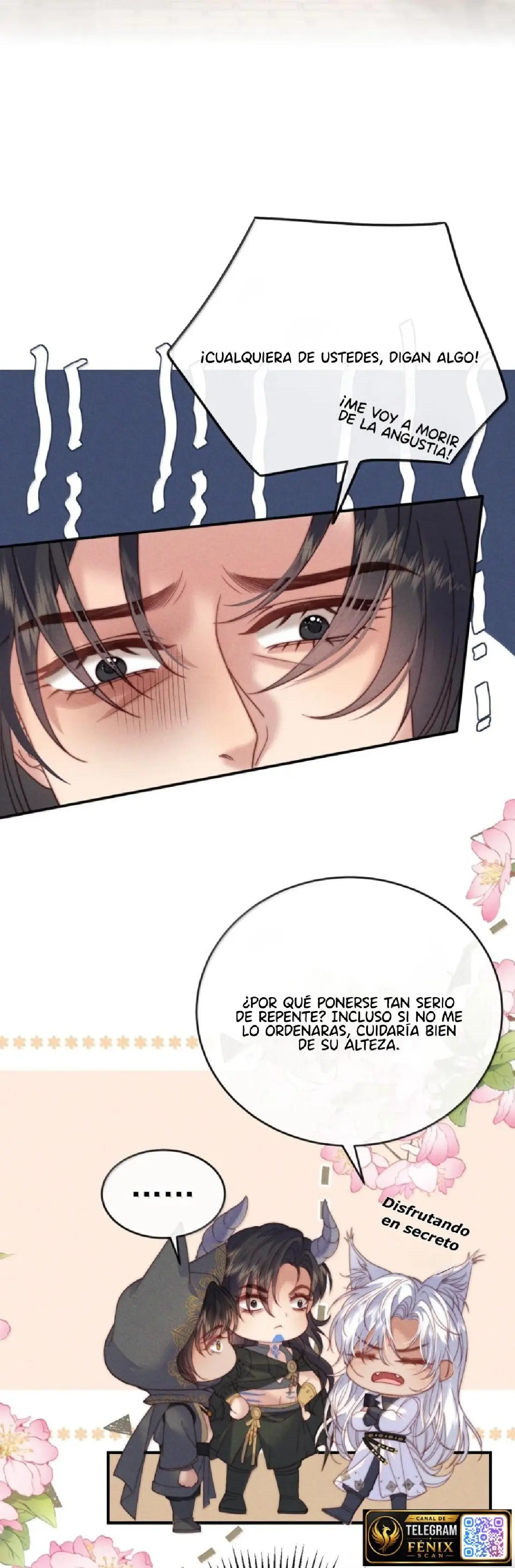 Guía De Caza Capitulo 29 página 20