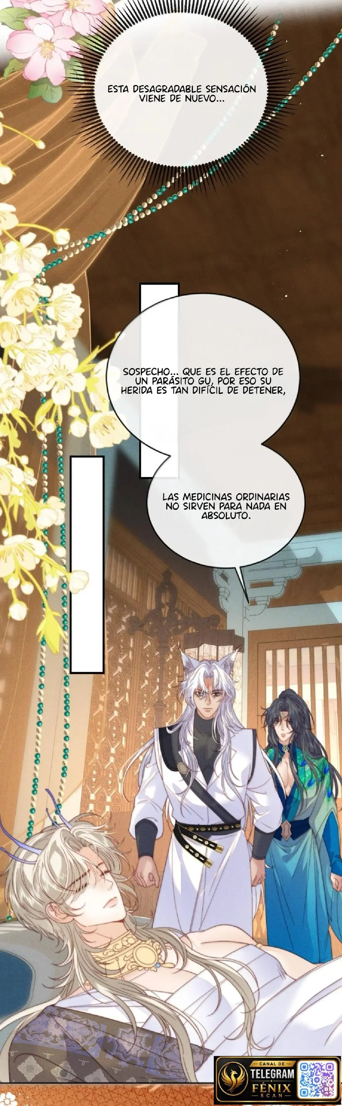Guía De Caza Capitulo 29 página 21