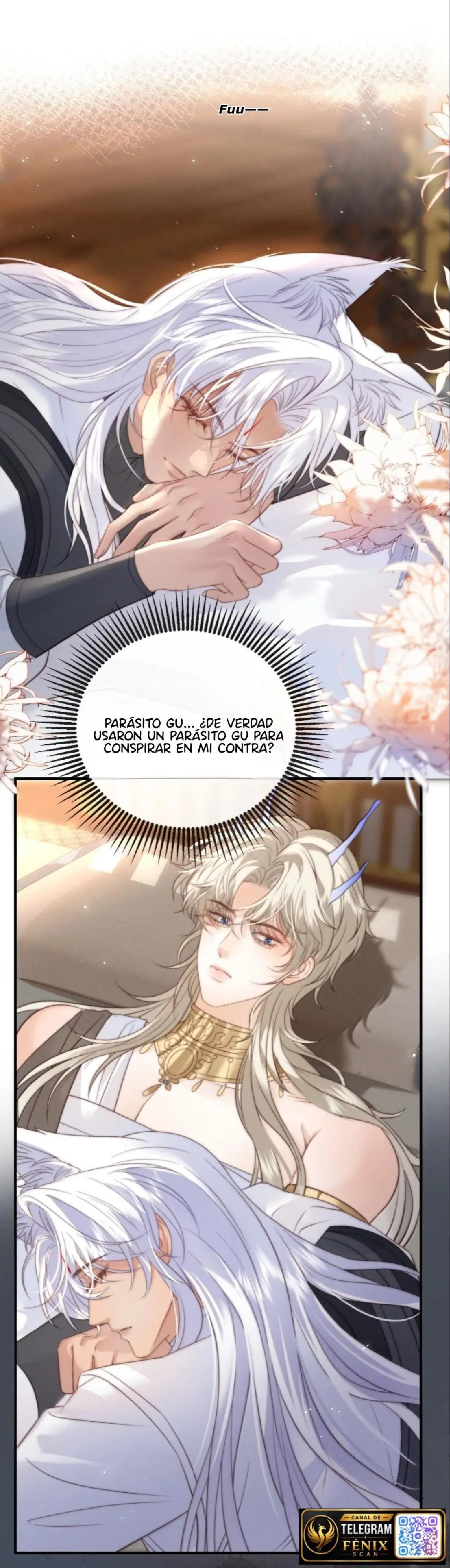 Guía De Caza Capitulo 29 página 26