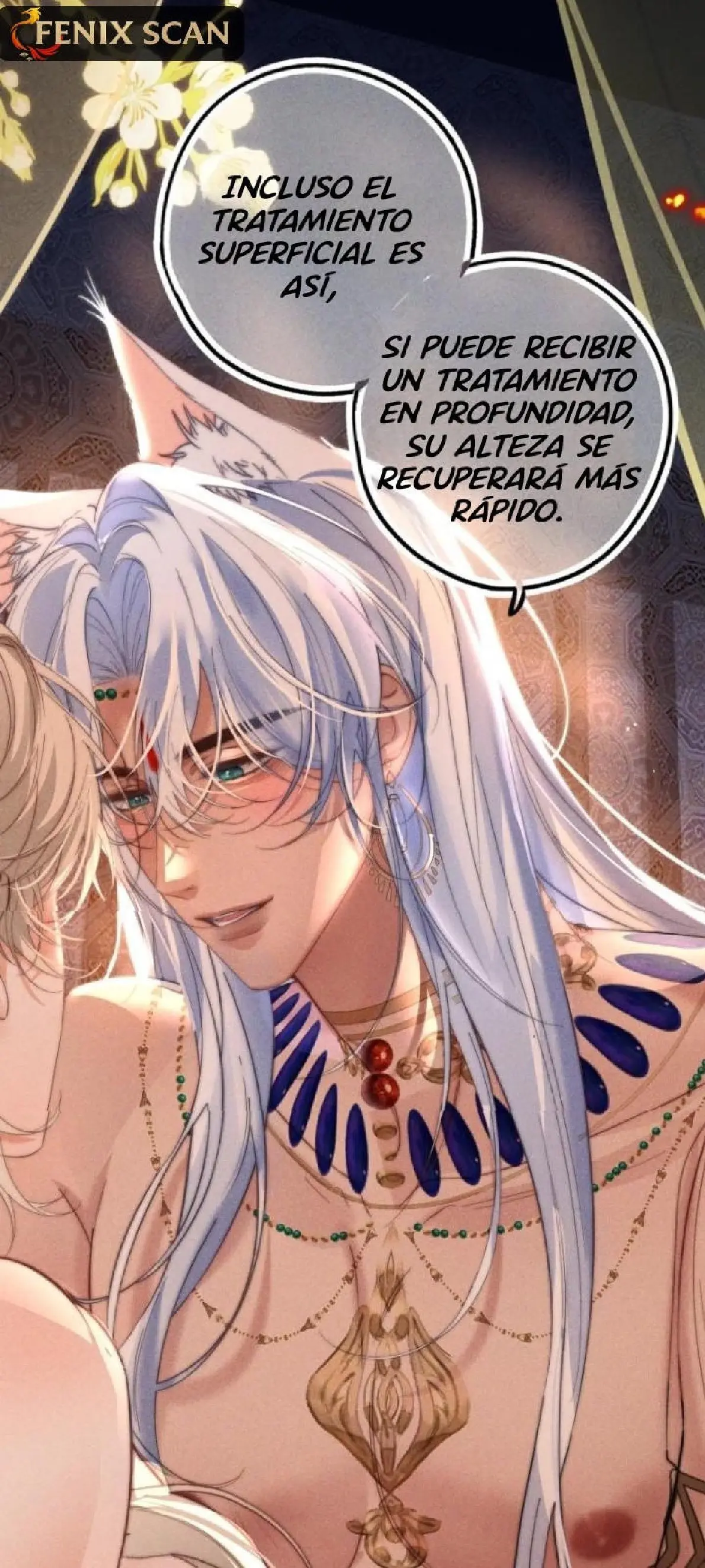 Guía De Caza Capitulo 3 página 20