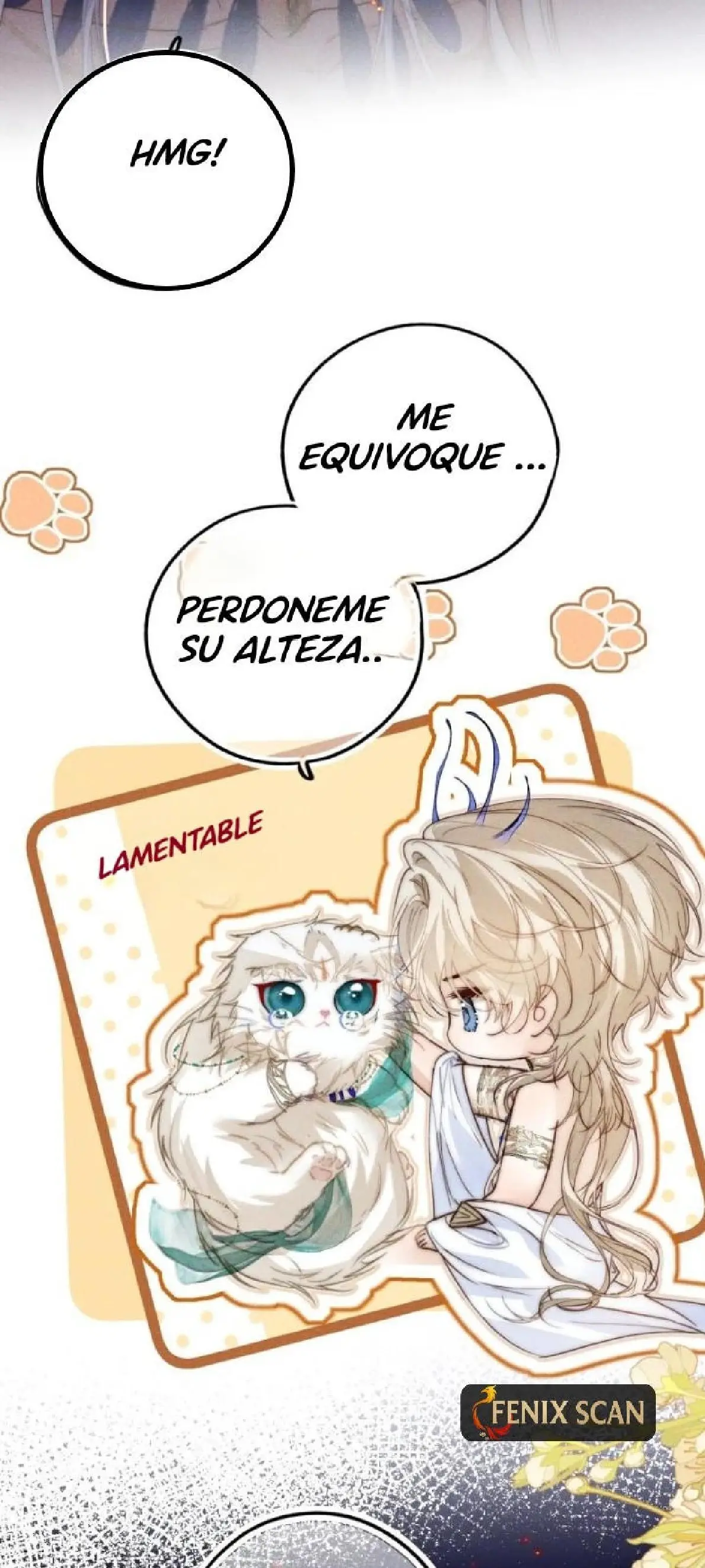 Guía De Caza Capitulo 3 página 25