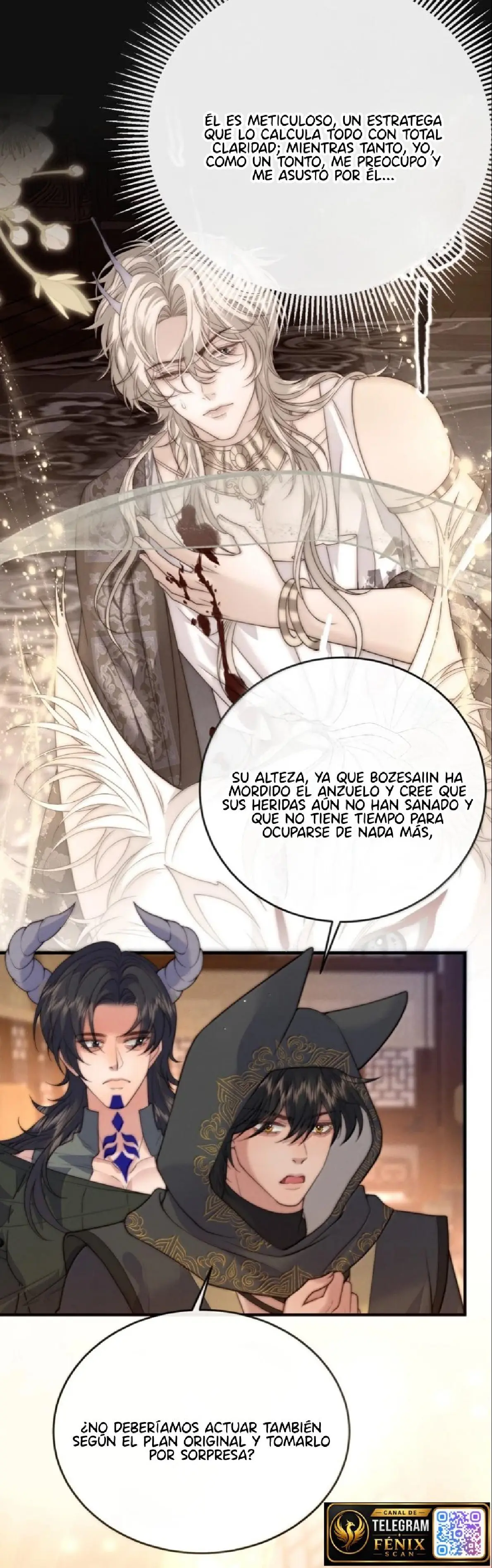 Guía De Caza Capitulo 30 página 11