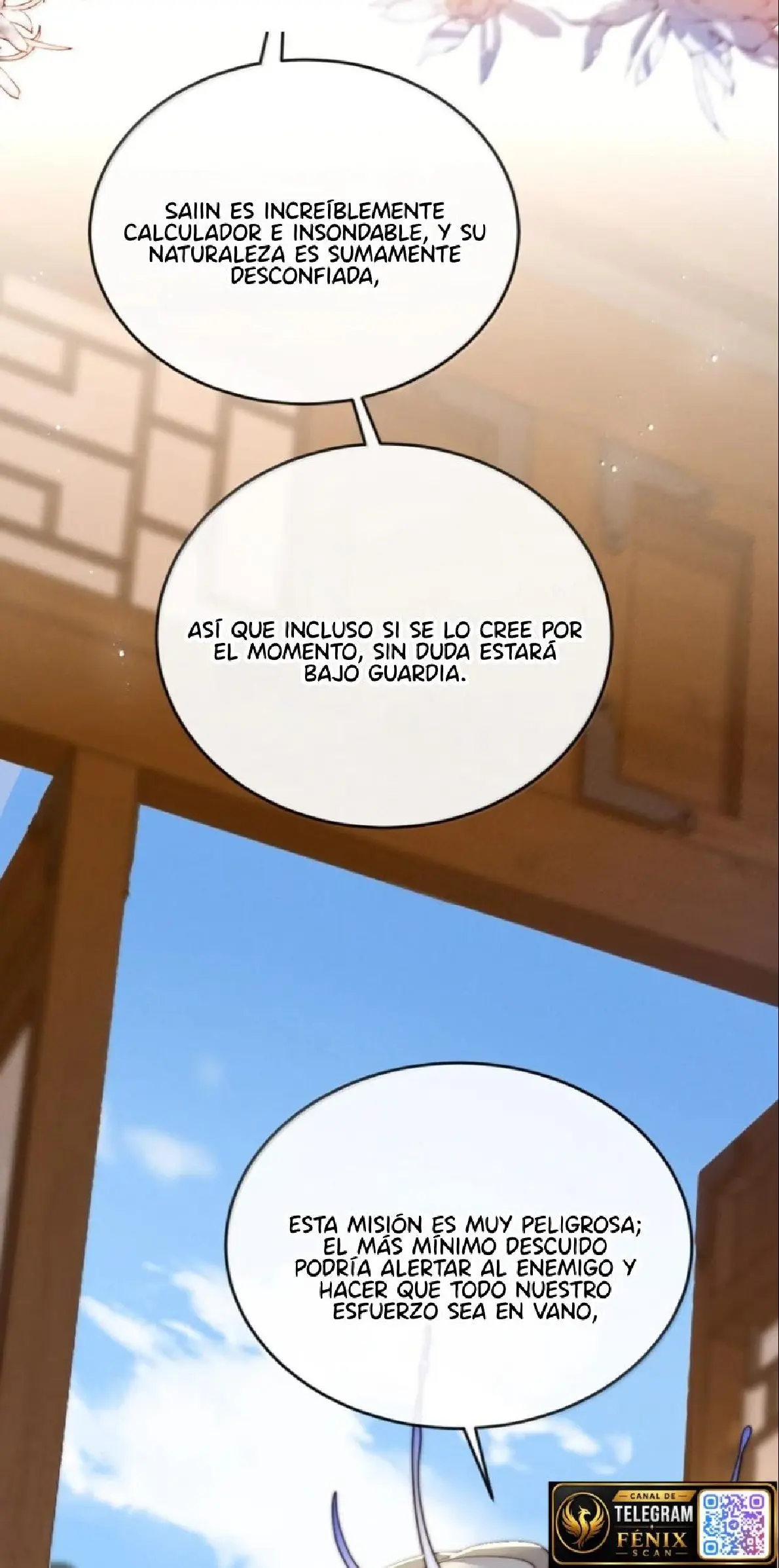 Guía De Caza Capitulo 30 página 13