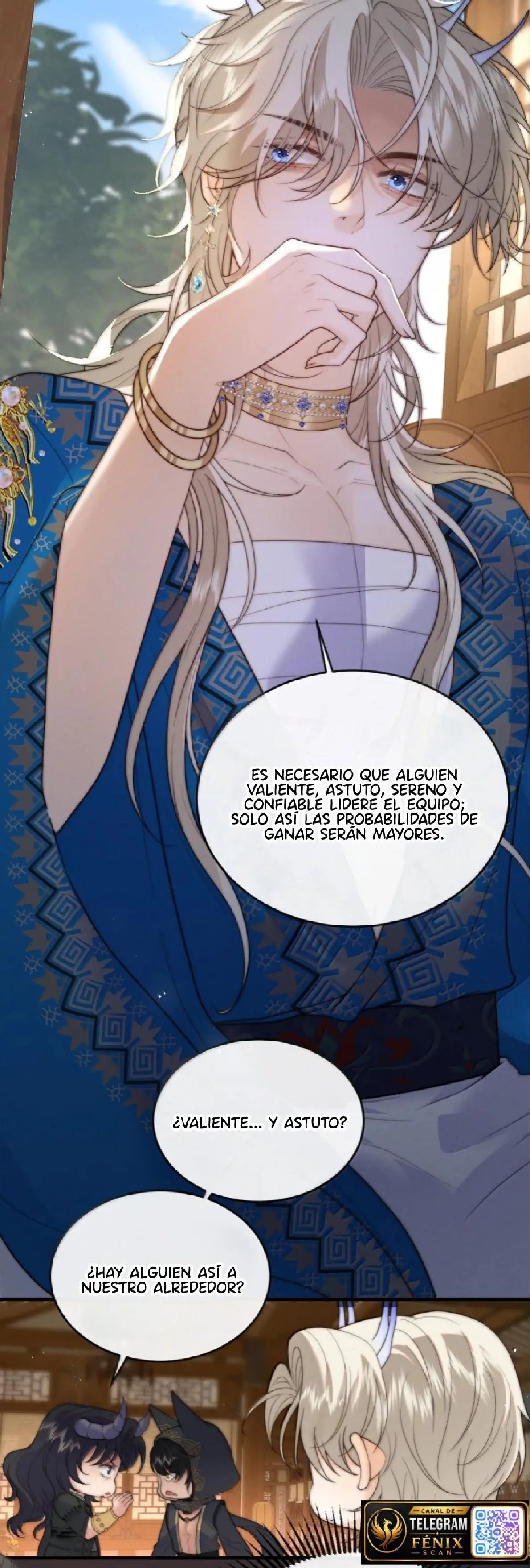 Guía De Caza Capitulo 30 página 14