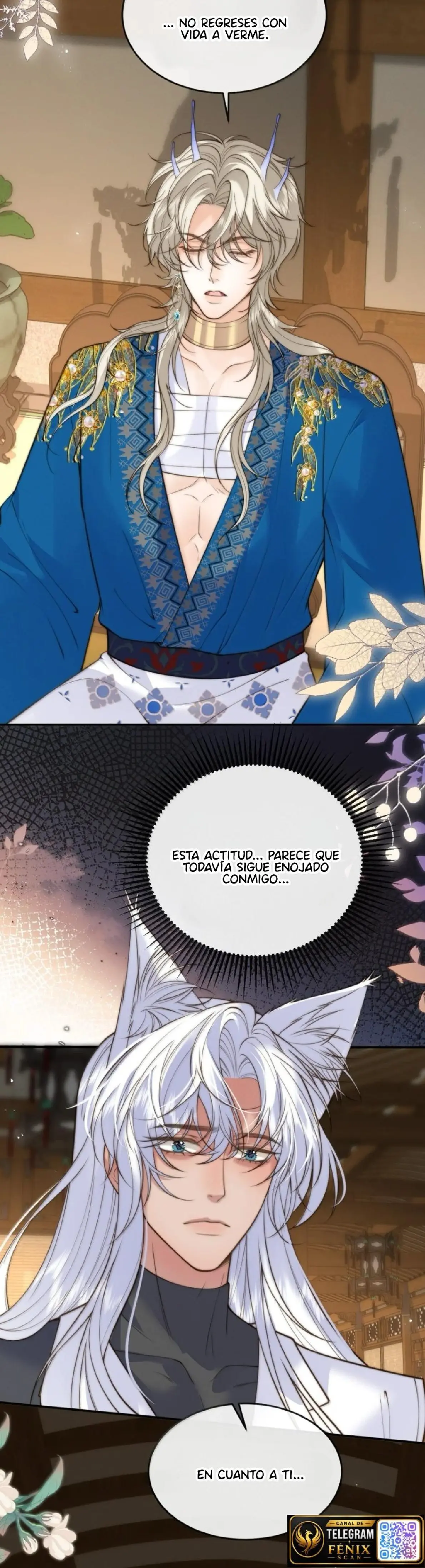 Guía De Caza Capitulo 30 página 26