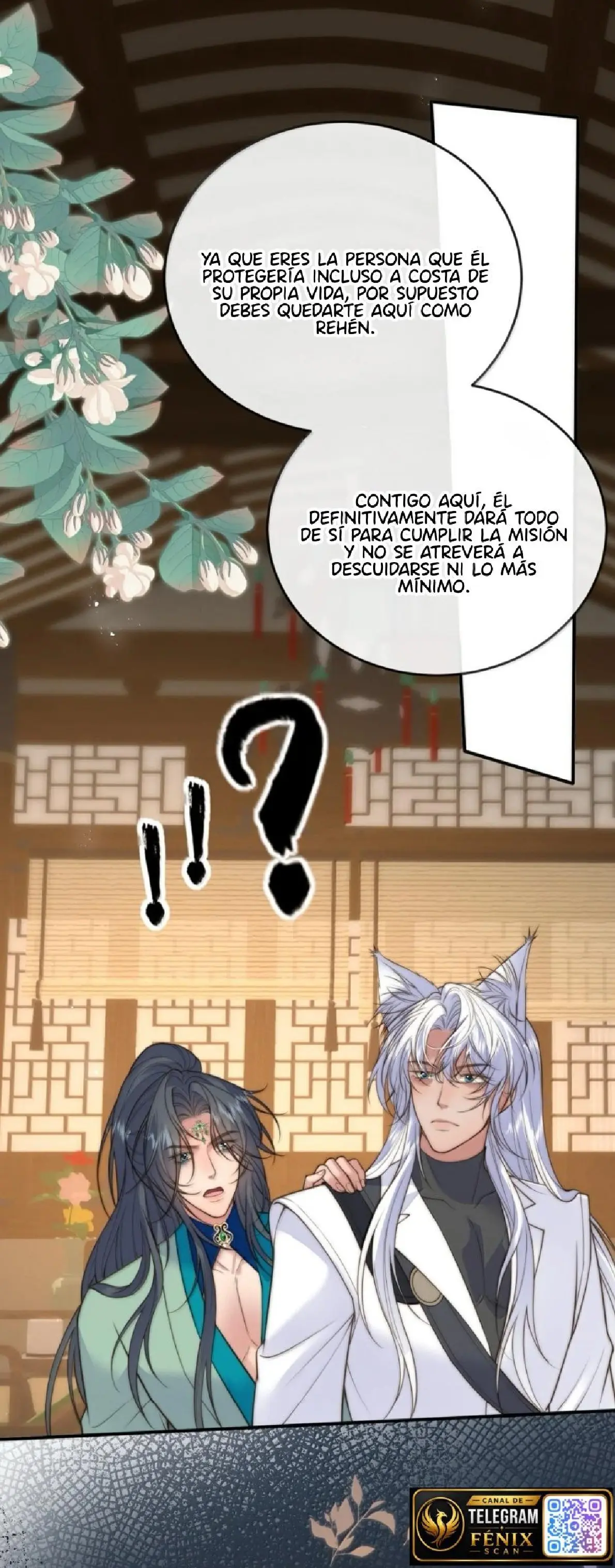 Guía De Caza Capitulo 30 página 27