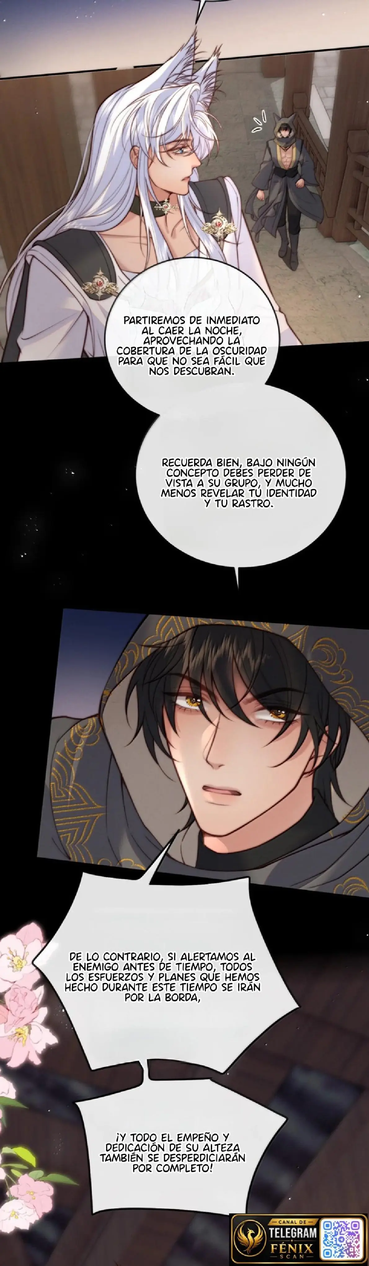 Guía De Caza Capitulo 31 página 11