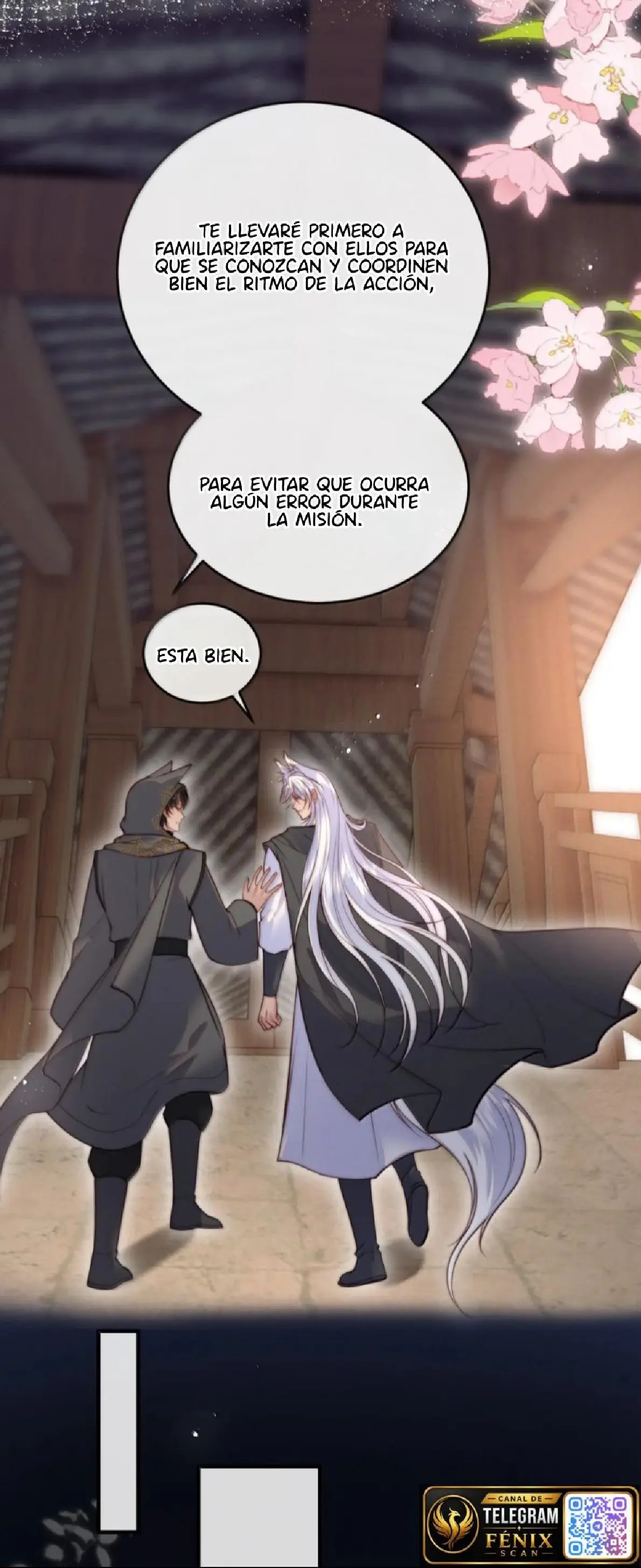 Guía De Caza Capitulo 31 página 13