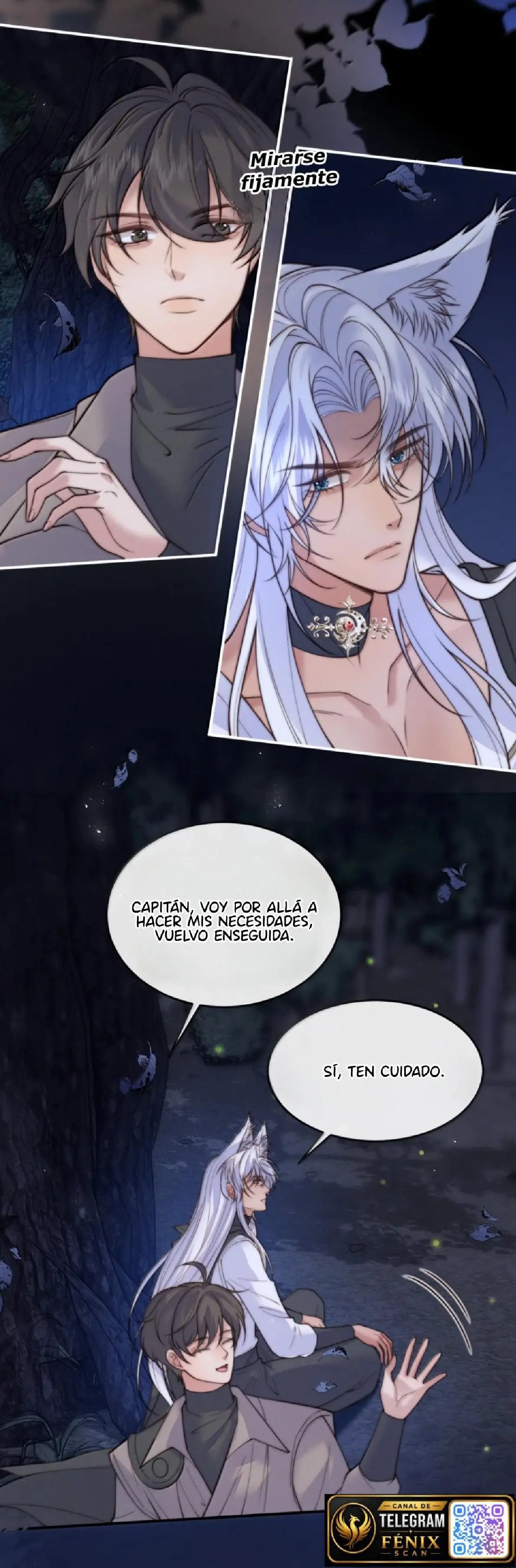Guía De Caza Capitulo 31 página 17