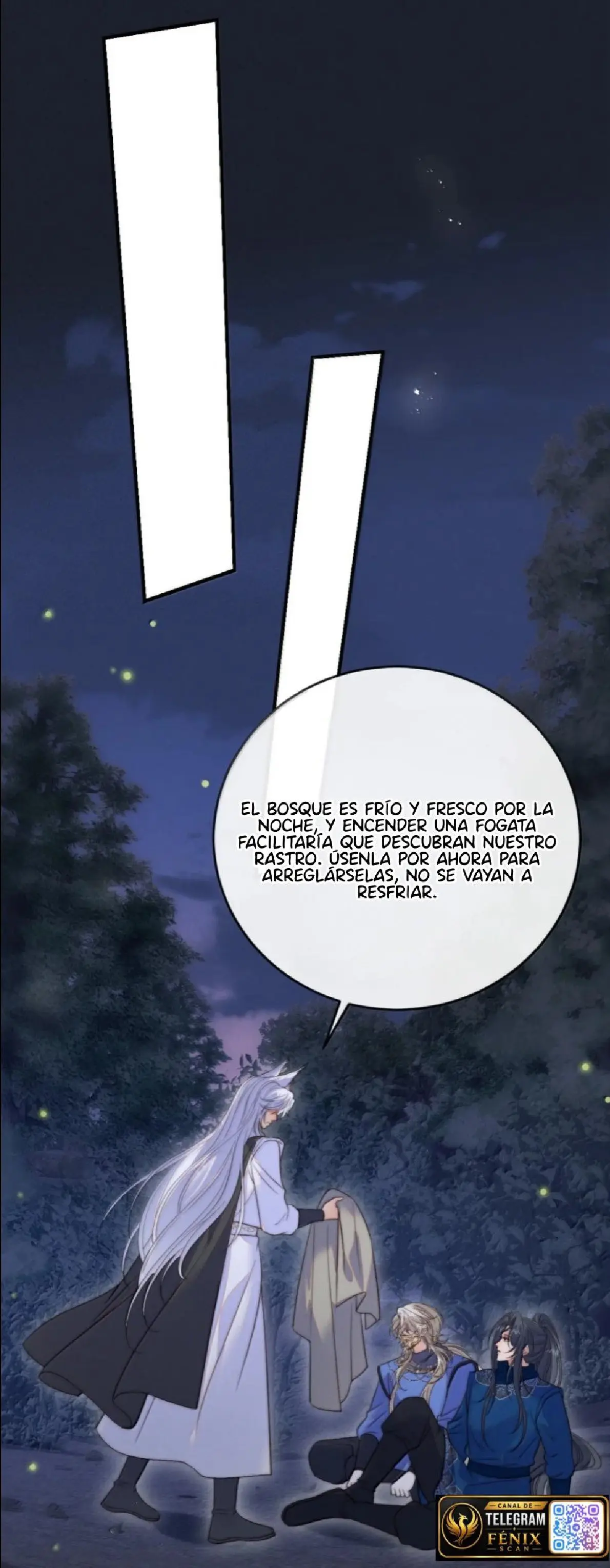 Guía De Caza Capitulo 31 página 26