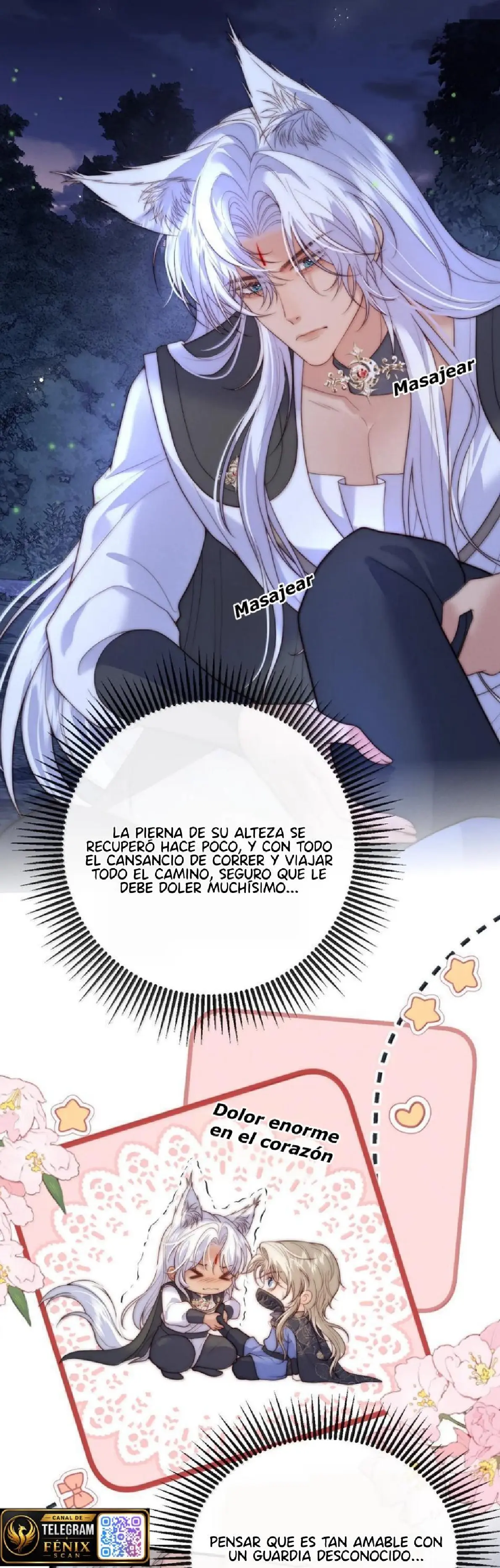 Guía De Caza Capitulo 32 página 12