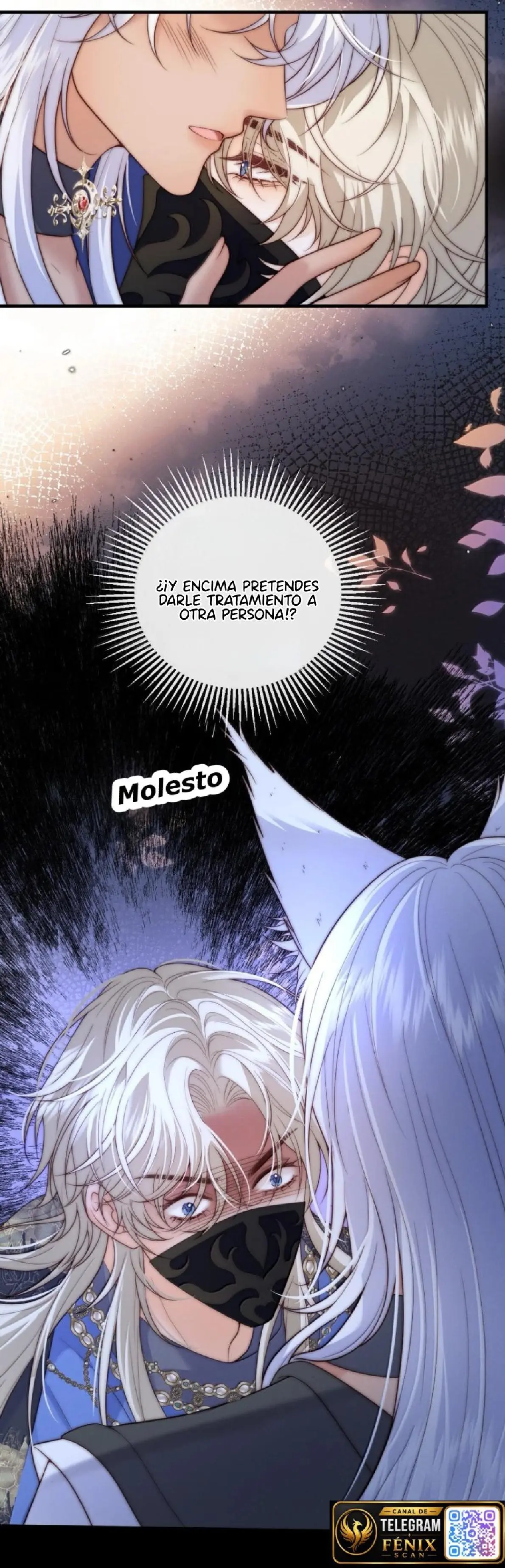 Guía De Caza Capitulo 32 página 14
