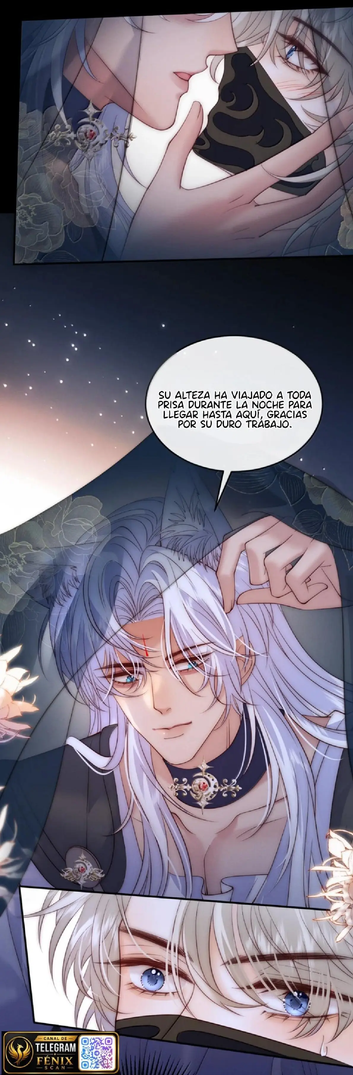 Guía De Caza Capitulo 32 página 18