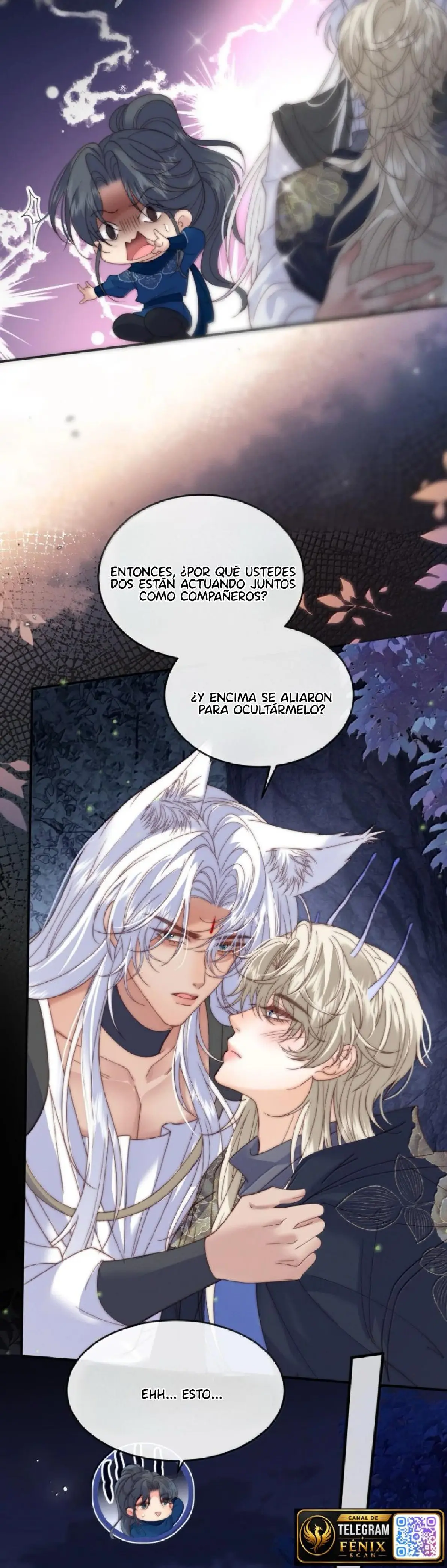 Guía De Caza Capitulo 32 página 24