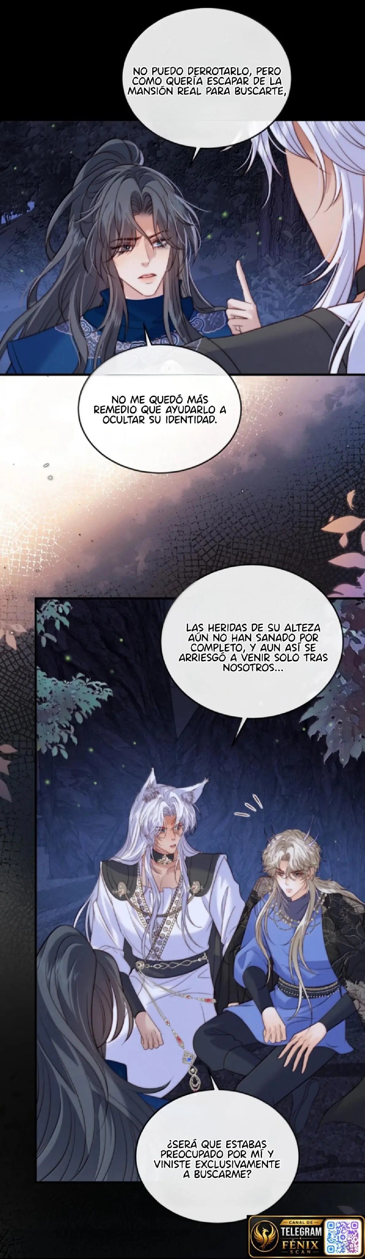 Guía De Caza Capitulo 32 página 27