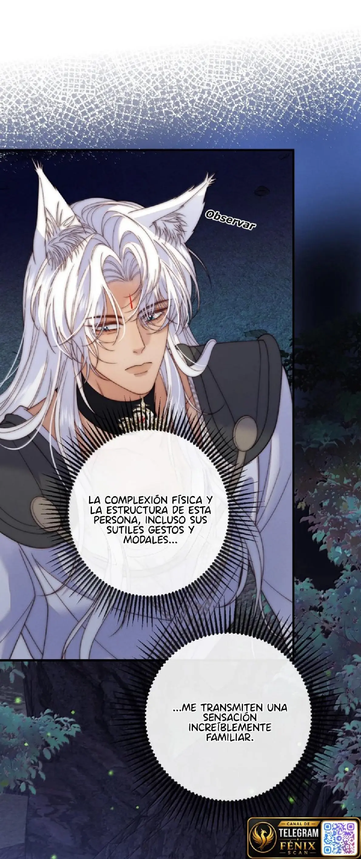 Guía De Caza Capitulo 32 página 4