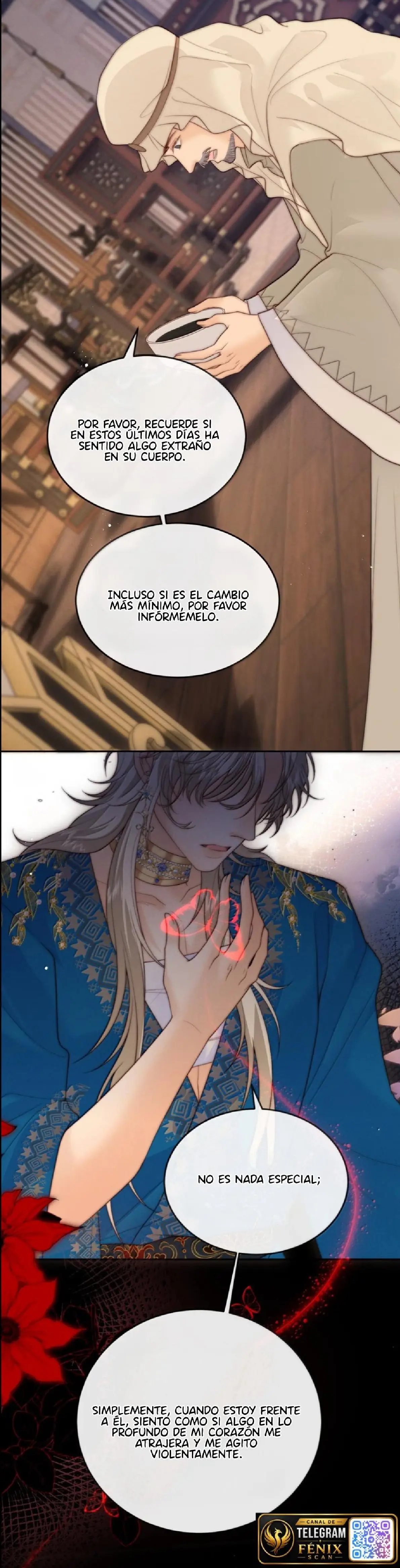 Guía De Caza Capitulo 33 página 10
