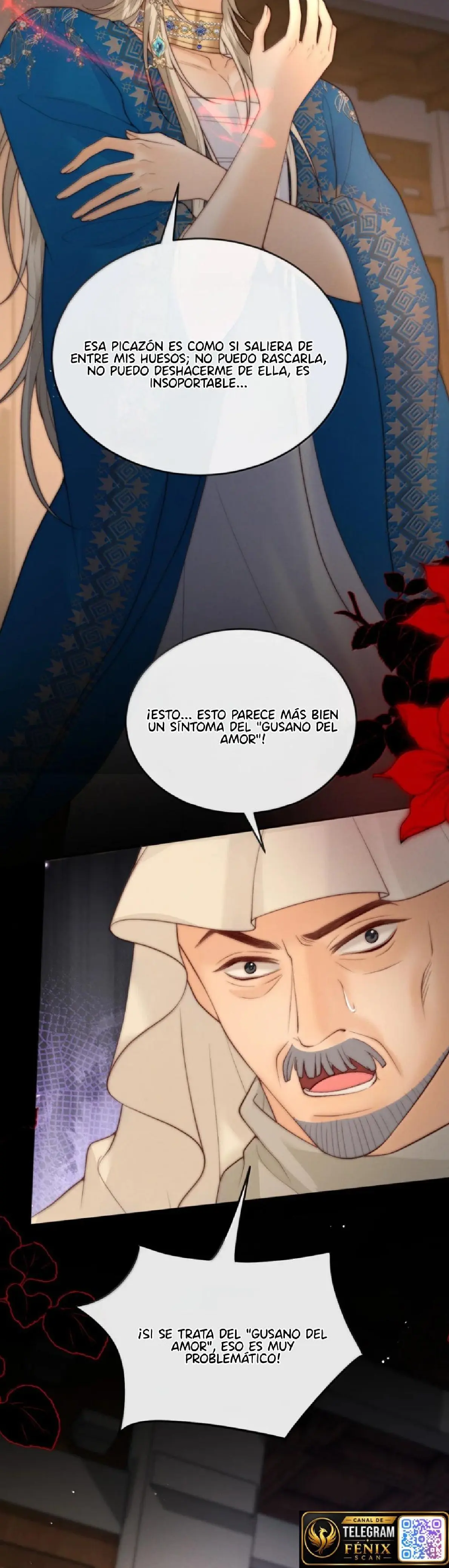Guía De Caza Capitulo 33 página 12