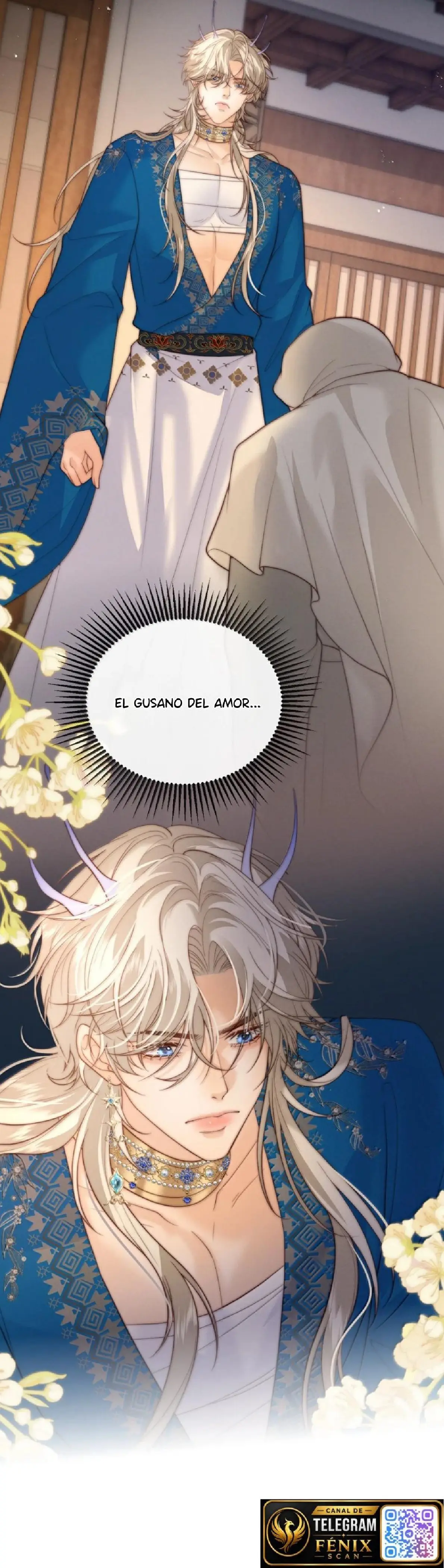 Guía De Caza Capitulo 33 página 13