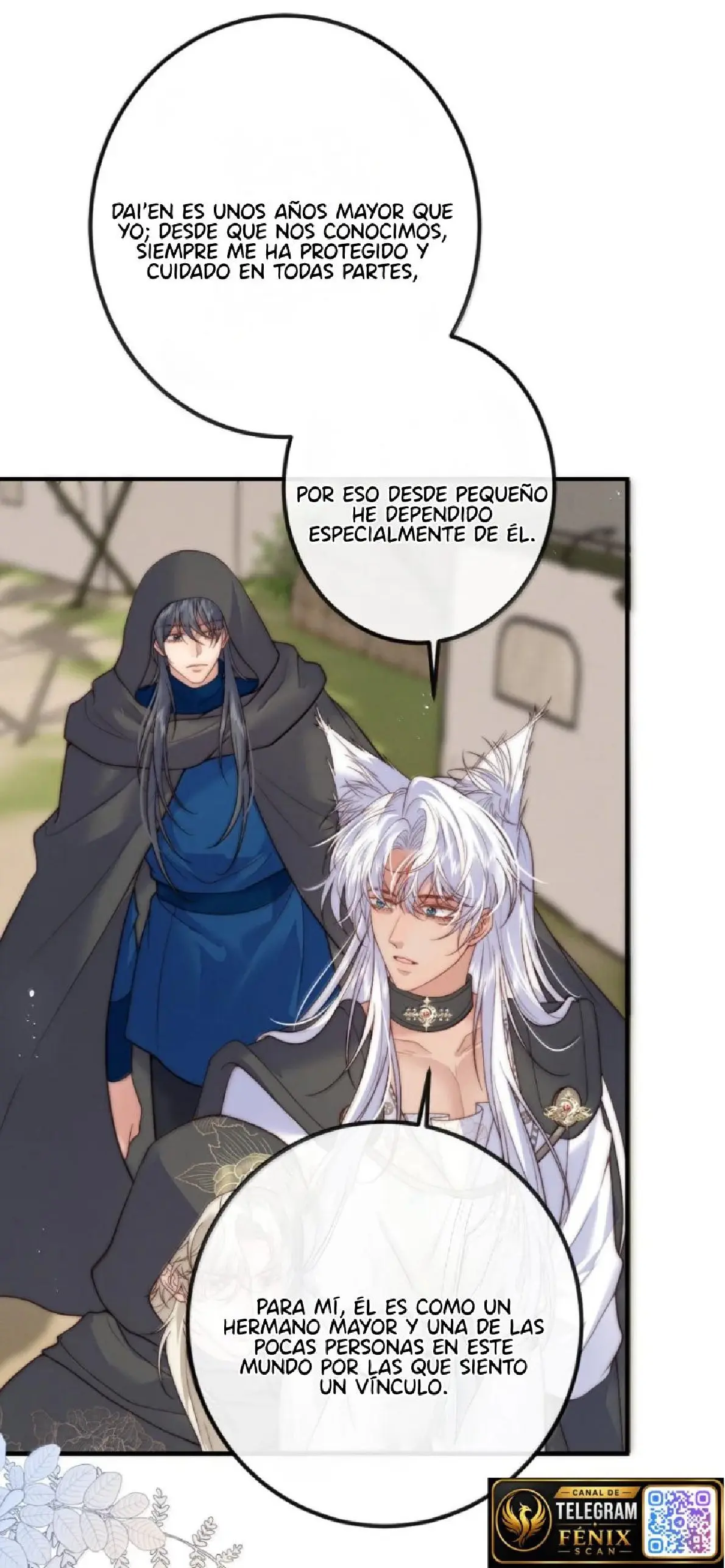 Guía De Caza Capitulo 33 página 24