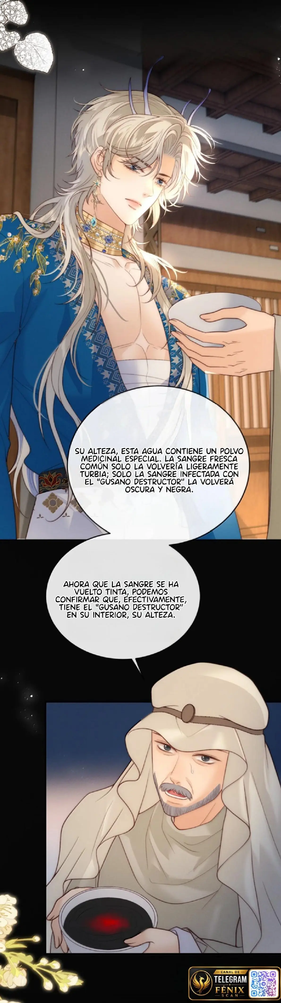 Guía De Caza Capitulo 33 página 6