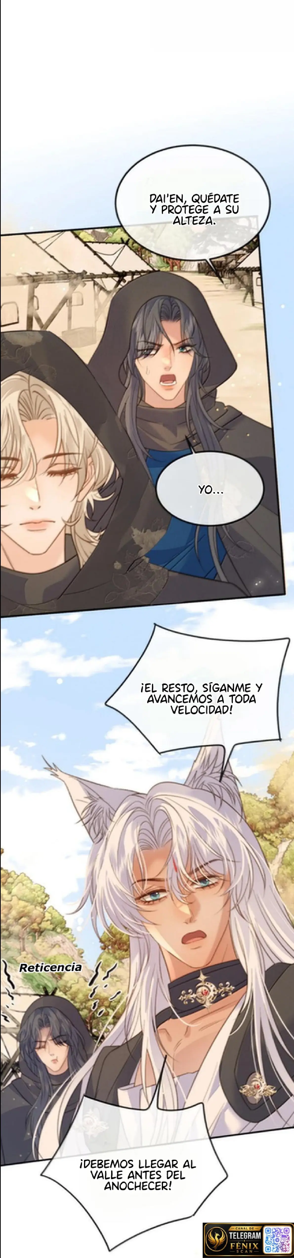 Guía De Caza Capitulo 34 página 14