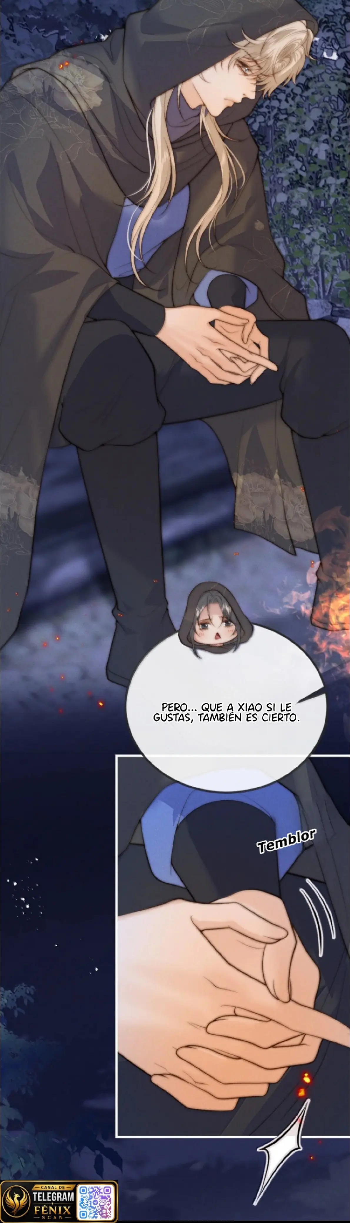 Guía De Caza Capitulo 34 página 21
