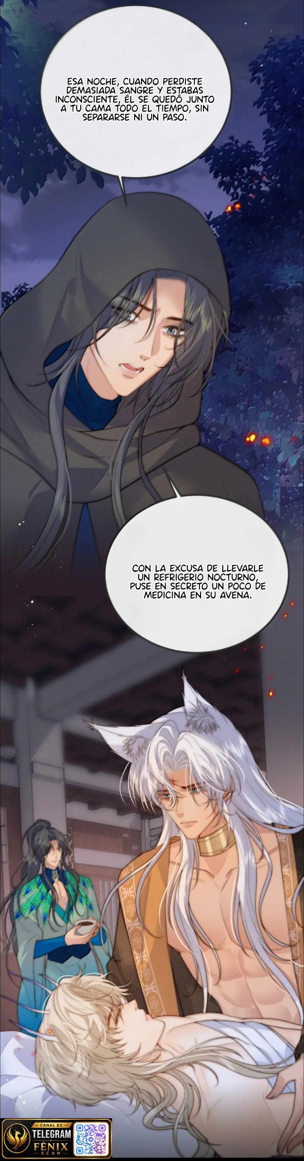 Guía De Caza Capitulo 34 página 22