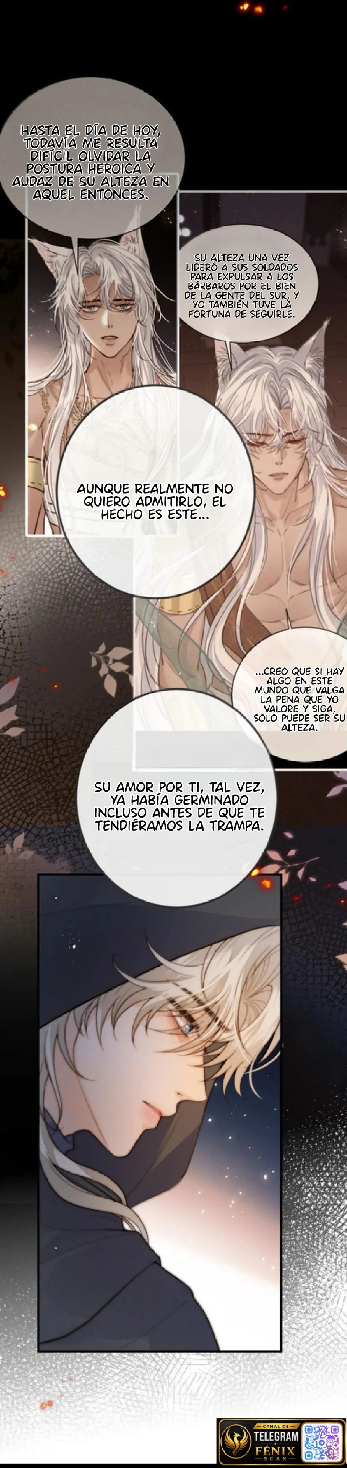 Guía De Caza Capitulo 34 página 24