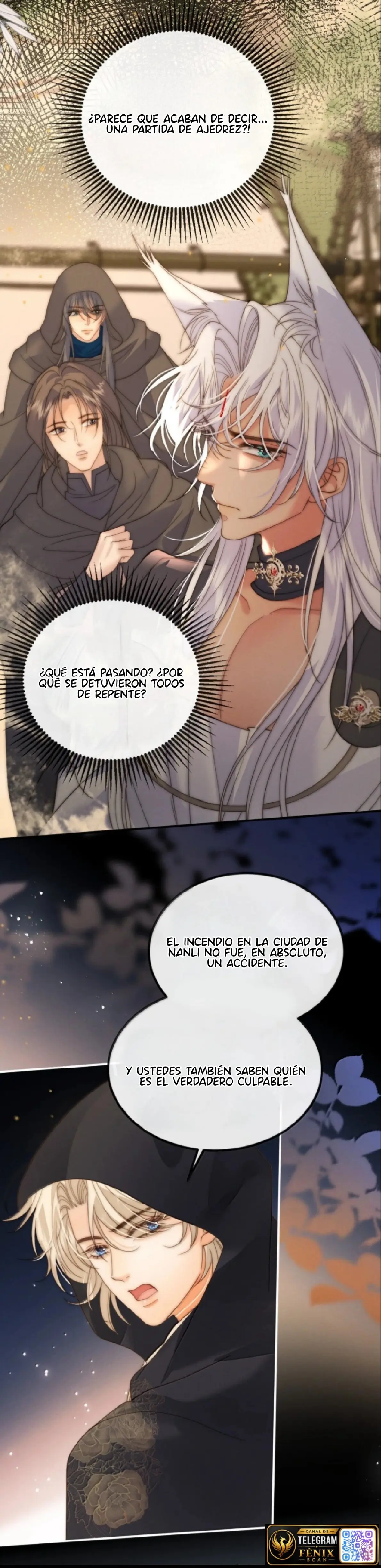 Guía De Caza Capitulo 34 página 5
