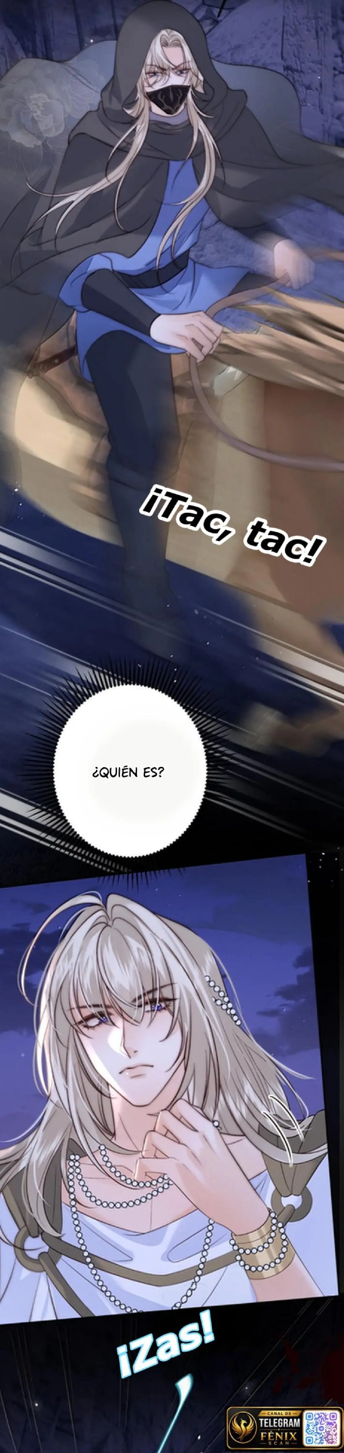 Guía De Caza Capitulo 35 página 16